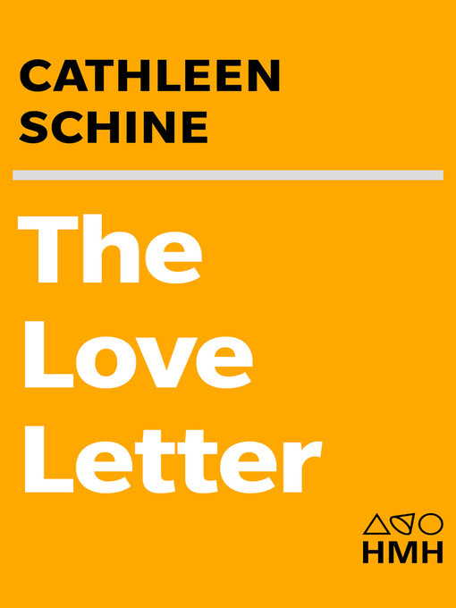 cathleen schine创作的the love letter作品的详细信息 - 可供借阅